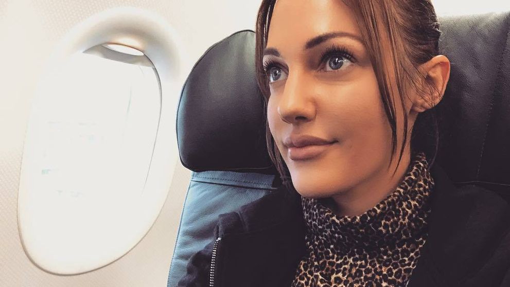 Dcérka Hürrem zo Sultána oslávila už 5. narodeniny: Krásou oplýva po mame