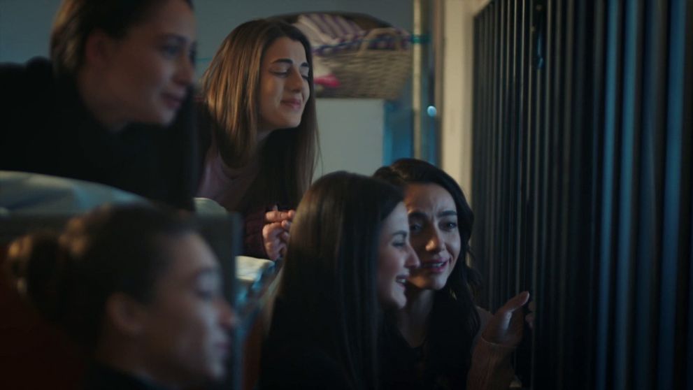 Zachránené životy: 121. epizóda