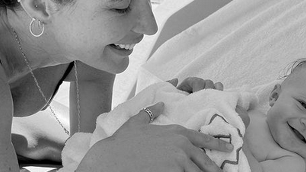 Najnovšie zábery dcérky Leoša Mareša: Tento detail si všimli všetci