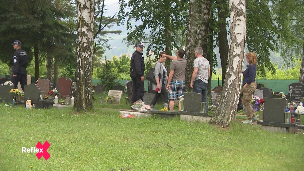 Po stopách medveďov