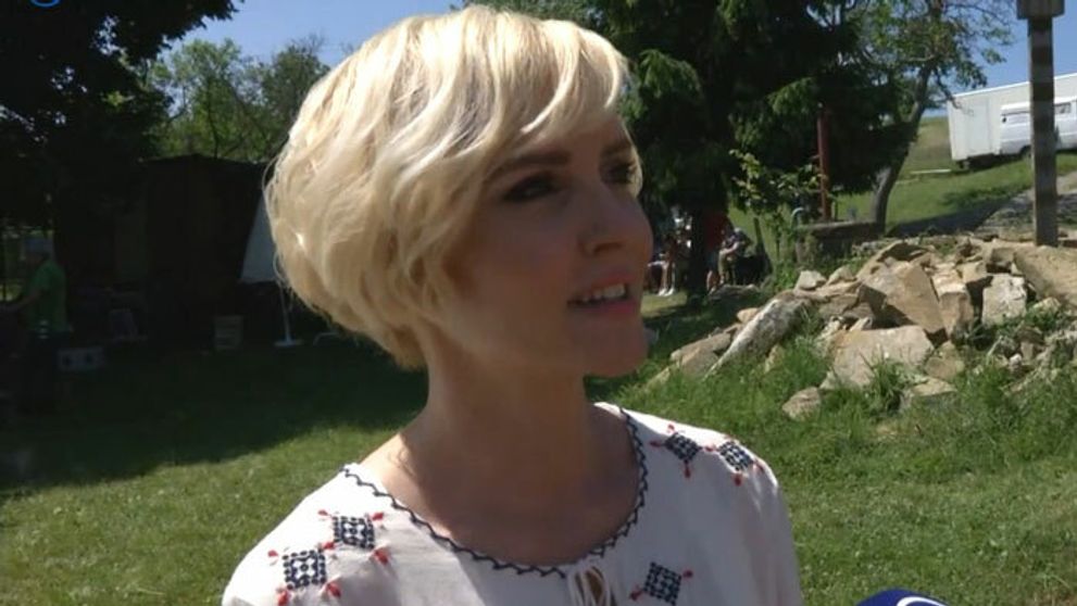 Farma je tu! Kveta Horváthová nám prezradila viac