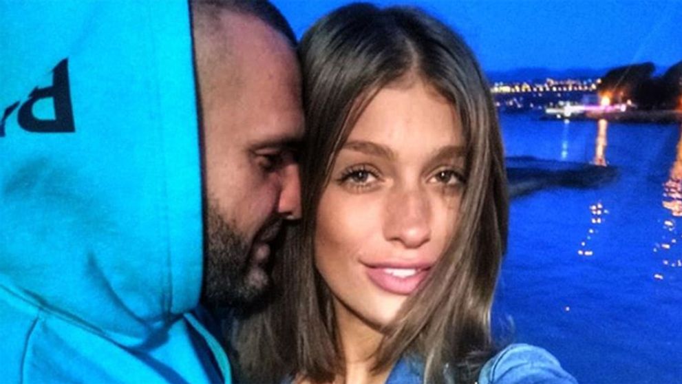 Jasmina a Rytmus: Silné vyznania lásky aj odhalené telá