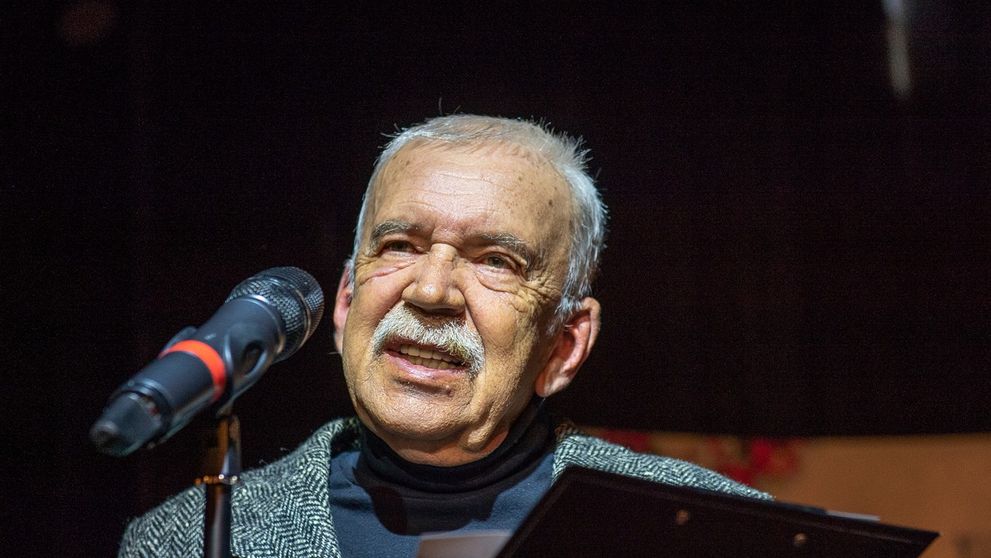 Zomrela herecká legenda Dušan Kaprálik (†75)