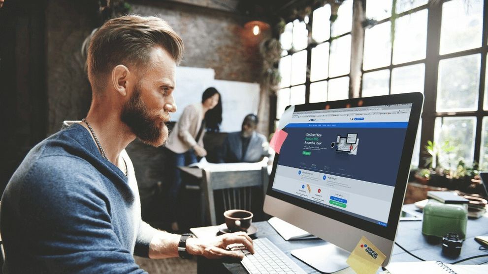 Priame obchodovanie pomocou Forex WebTrader