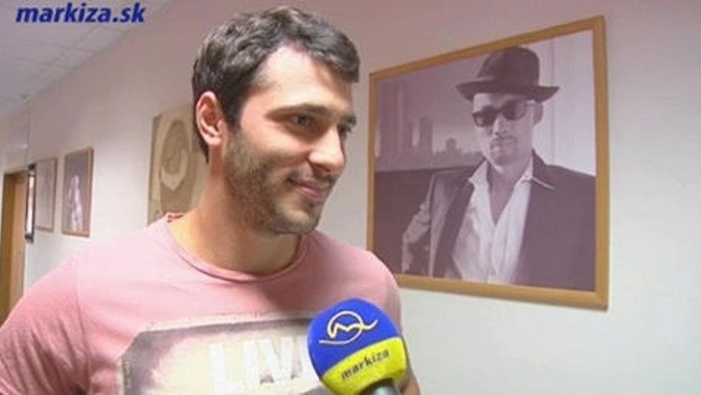 Braňo Deák: Od základnej školy som mal vzťahy!
