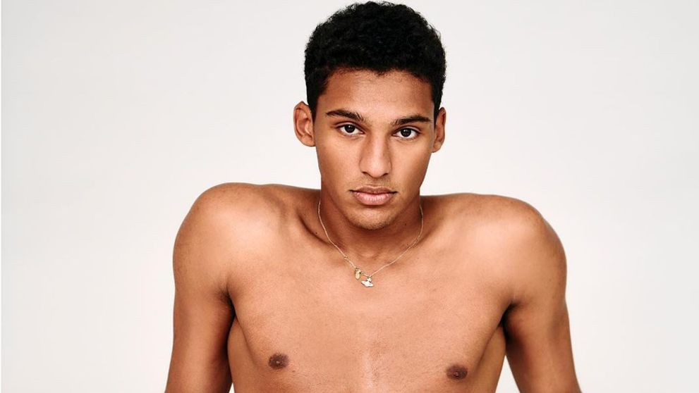 Obrovská zmena. Matúš Kolárovský je po novom blondiak