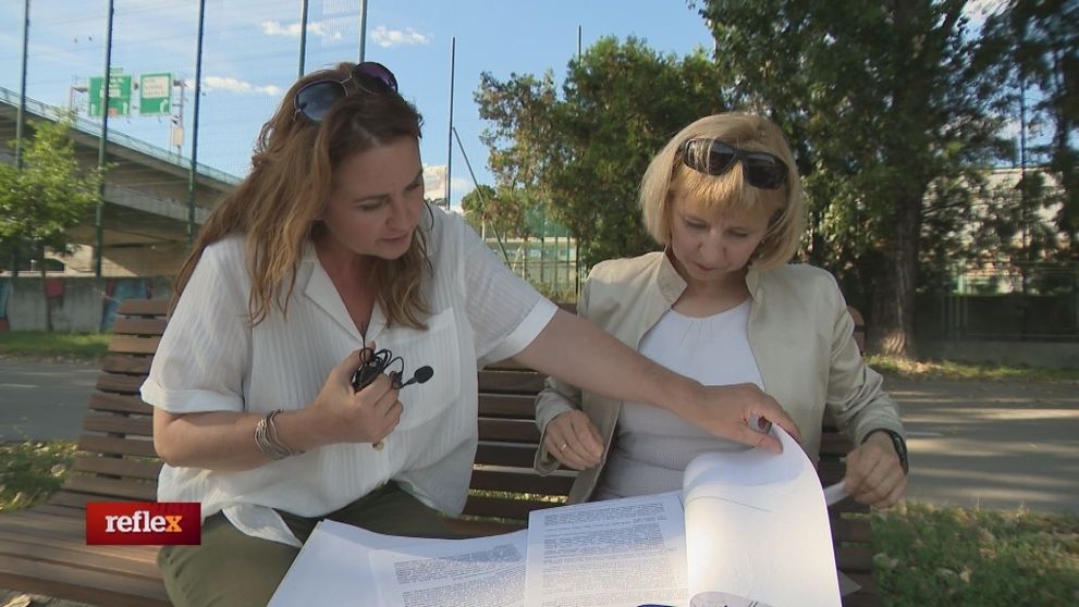 Kto bude liečiť naše deti?