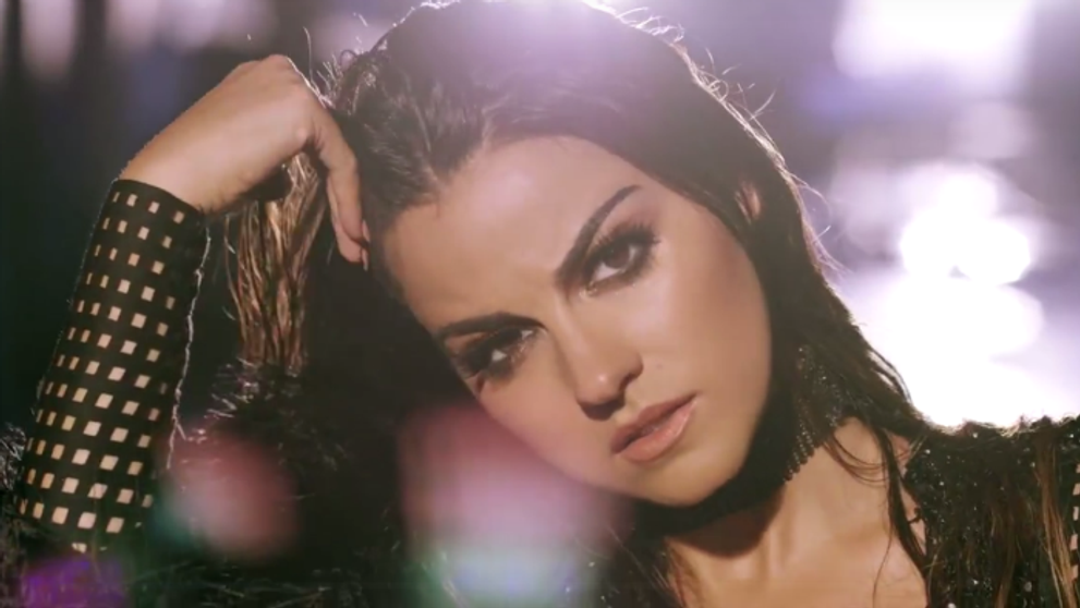 Zvodný videoklip Maite Perroni je na svete: Je to pecka!