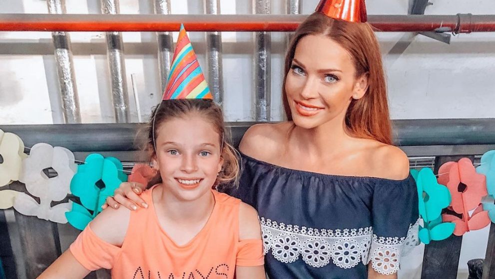 Verešovej dcéra má o budúcnosti jasno. V maminých šľapajach ísť nechce