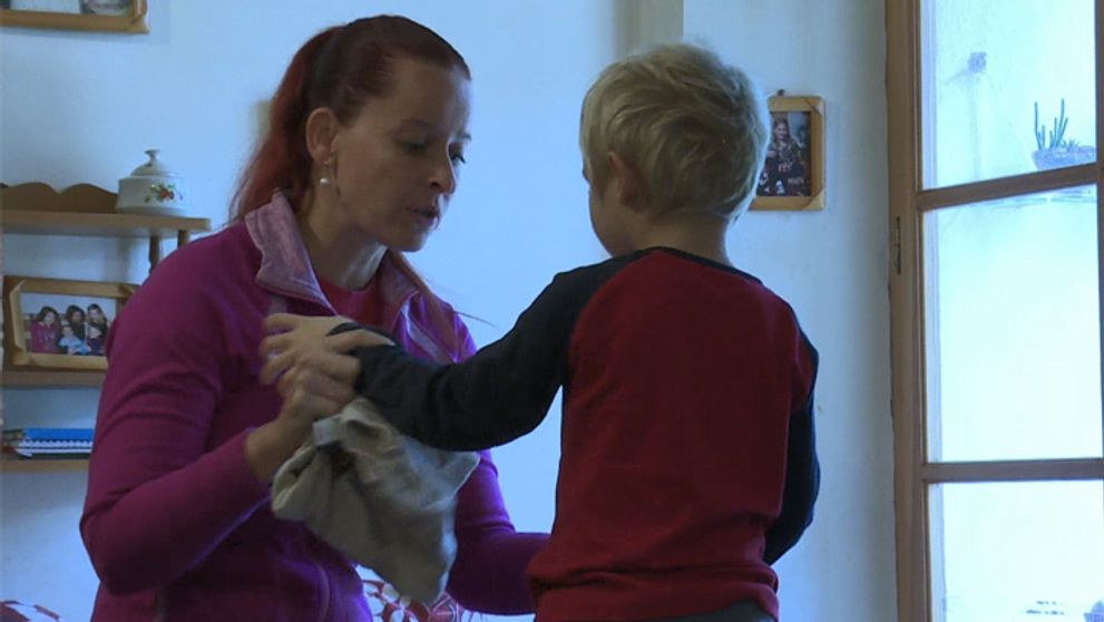Deti jej robili hotové peklo: Zamenený syn na ňu dokonca zaútočil