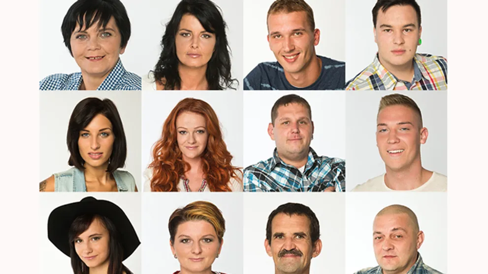 Toto sú oni, noví farmári: Videovizky kompletnej dvanástky jedine u nás!