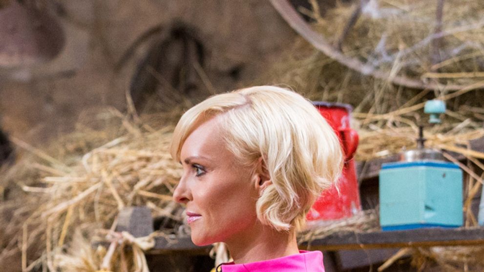 Dáma aj na Farme: Kvetka bude dnes večer počas duelu žiariť!