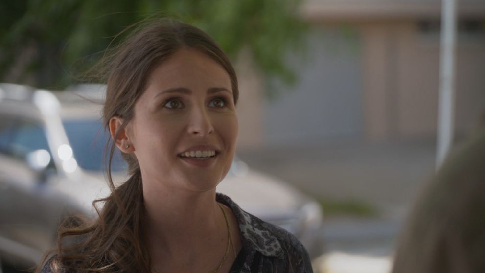 Gréta sama neverí tomu, čo želá Tomášovi. To myslí vážne?