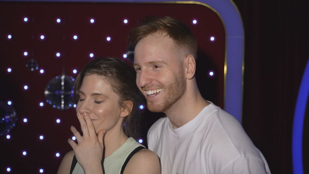 Vilda o sexuálnych zážitkoch: Kovalčíková pred kamerou stratila reč