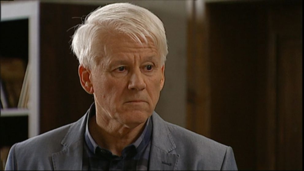 Búrlivé víno: 175. a 176. epizóda