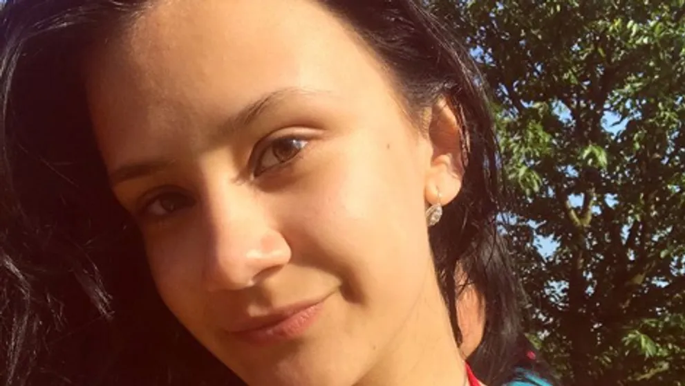 Eliška Rusková (15) našla po SuperStar lásku. Šťastnou ju robí tento chlapec