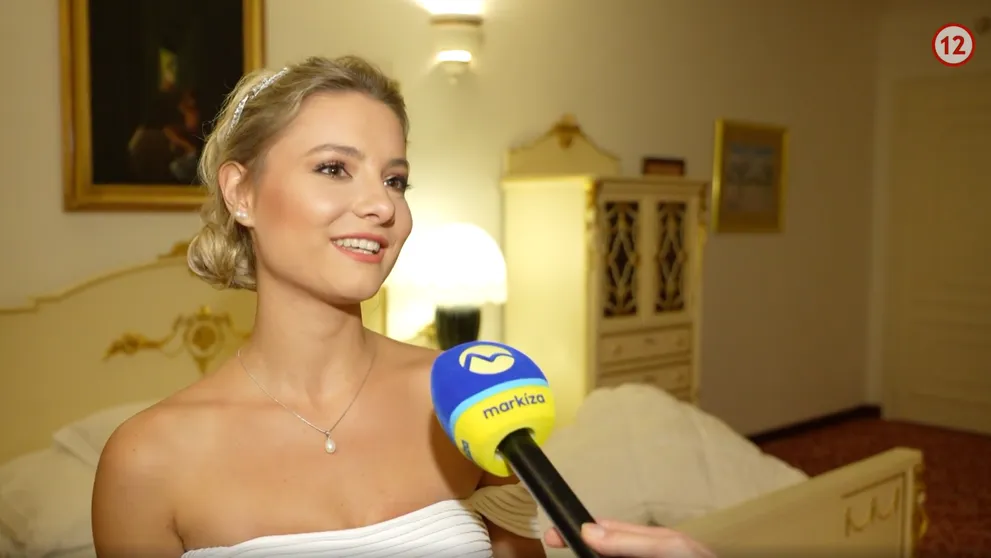 Sklamaná Mirka: Tomáša zmanipulovalo rozmaznané dieťa, ktorému išlo o peniaze