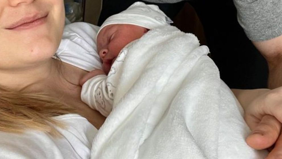 Krásna správa: Marcinková sa teší z bábätka