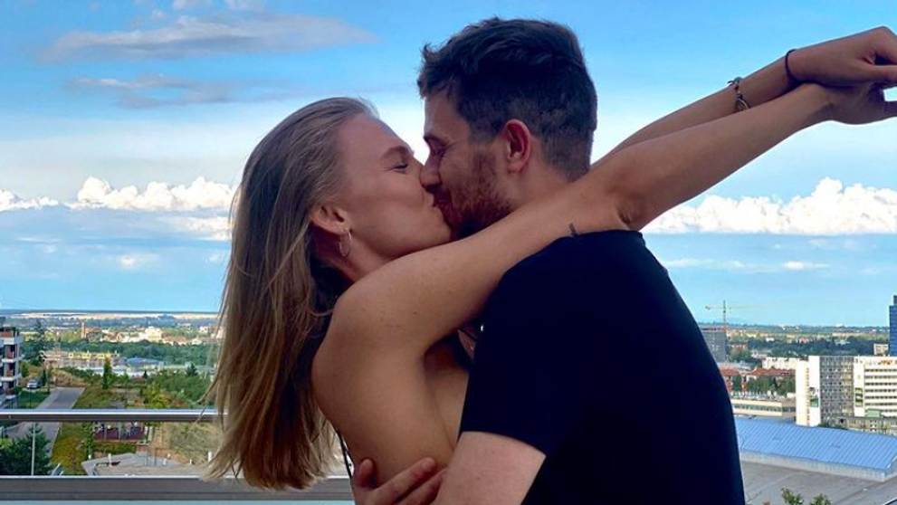 Z bývalej miss je mama. Jakubko, vitaj!