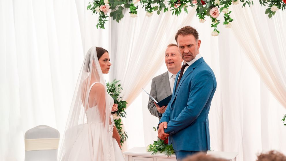 Veľký deň D je tu: Skončí sa svadba katastrofou alebo happy endom?