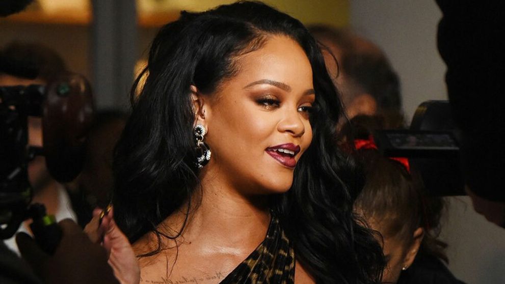 Rihanna prekvapila: Prišla s novinkou, všetci čakali album, ale...