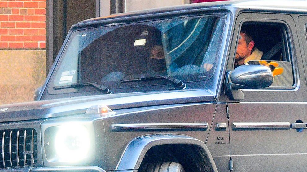 Prvé fotky ako dôkaz! Návrat páru snov je realitou