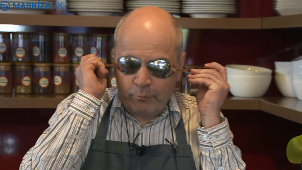 Veľké priznanie Bystra z Hornej Dolnej: Tesne pred príchodom hostí!