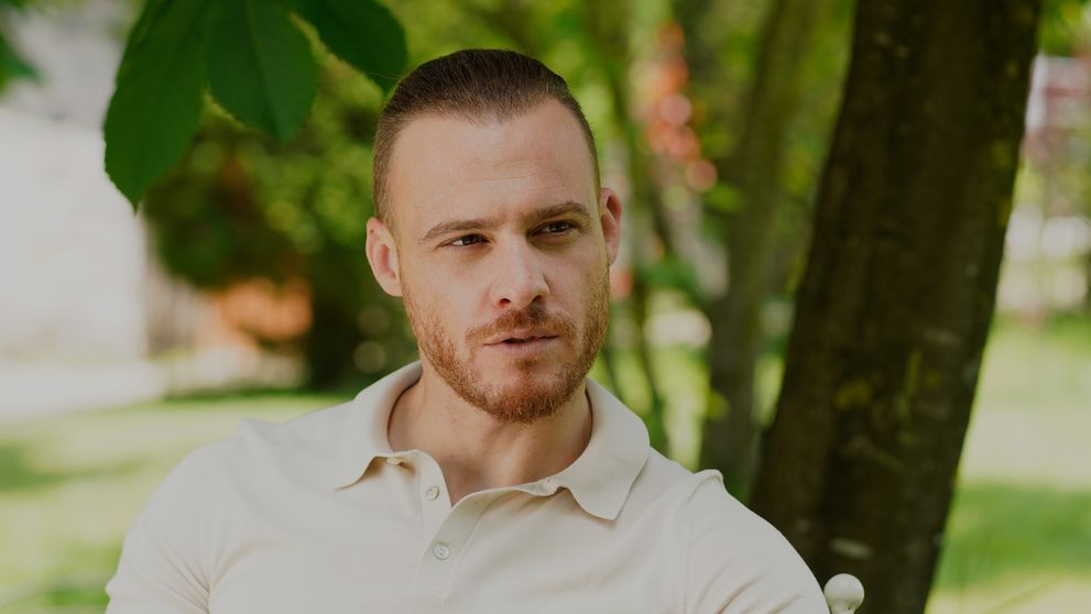 Serkan z Lásky na prenájom ako malý chlapec: Odpadnete, ako vtedy vyzeral