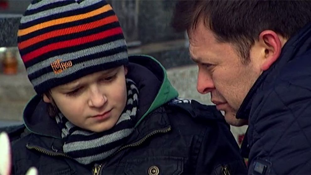 Horúca krv II.: Dôkaz a Hra s ohňom