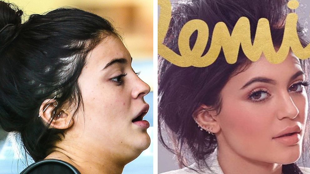 Realita vie byť poriadne krutá! Kylie Jenner na titulke a naozaj