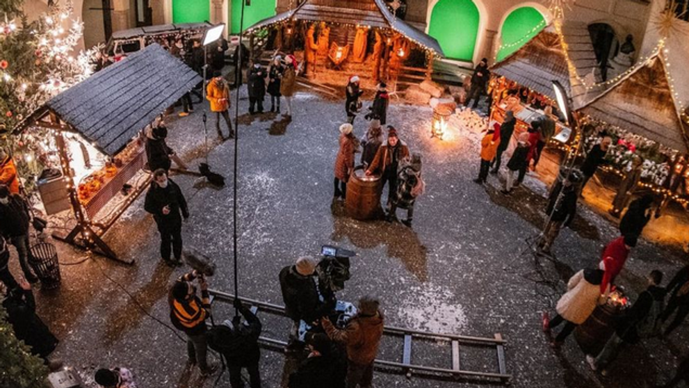 Prekvapenie! Známi herci to krajšie vystihnúť nemohli