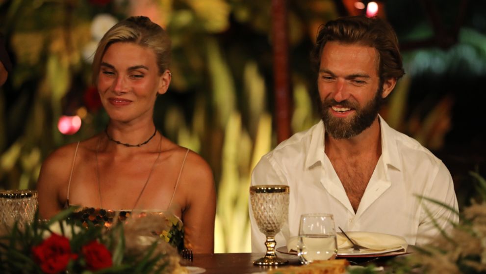 Víťaz Tomáš priznal, s kým na ostrove niečo mal. Žaneta to nebola!