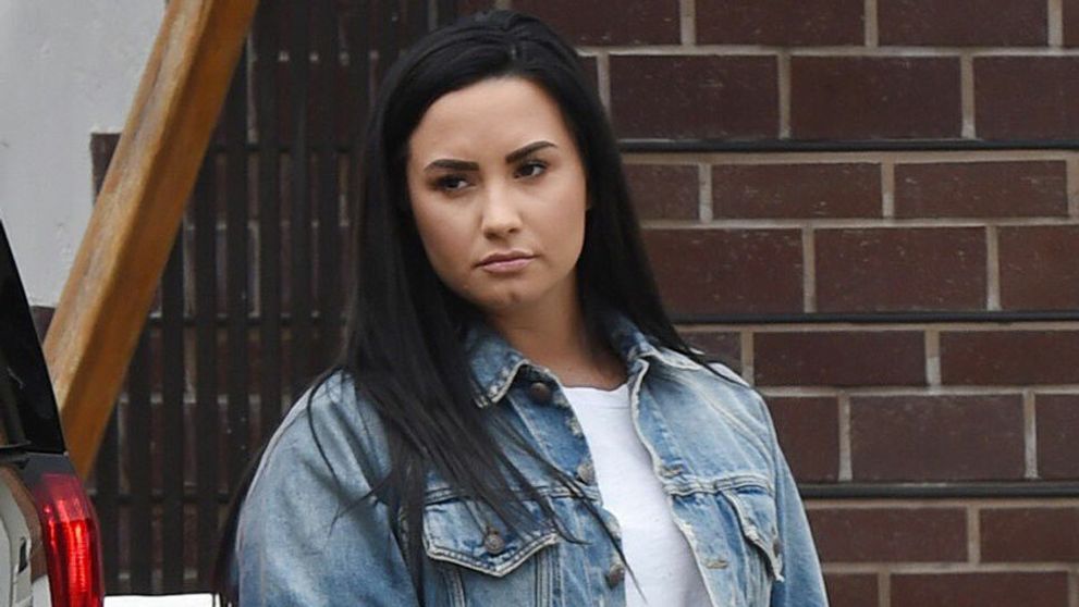 Demi Lovato víta jar veľkou zmenou: Ostrihala sa