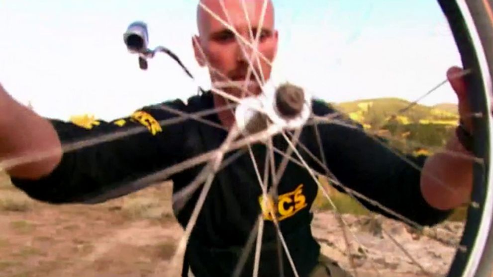 Extrémne nebezpečné situácie: V boji o prežitie si musíte veriť!