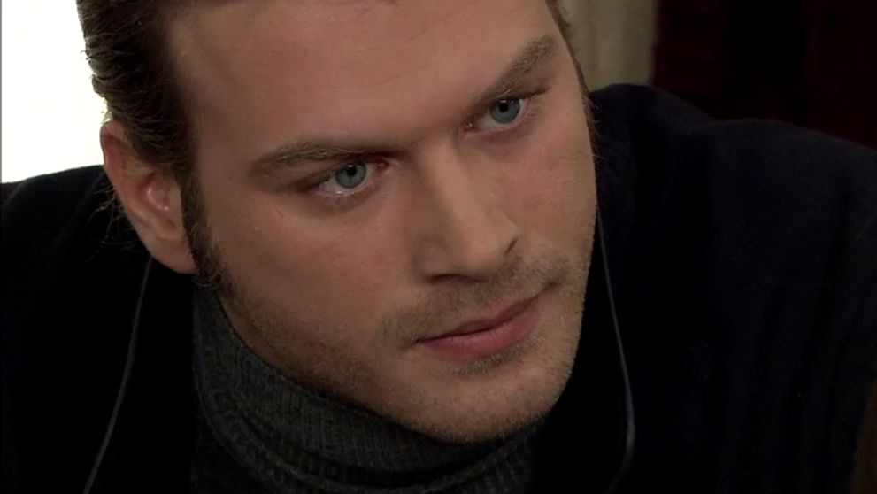 Zakázaná láska: 109. a 110. epizóda