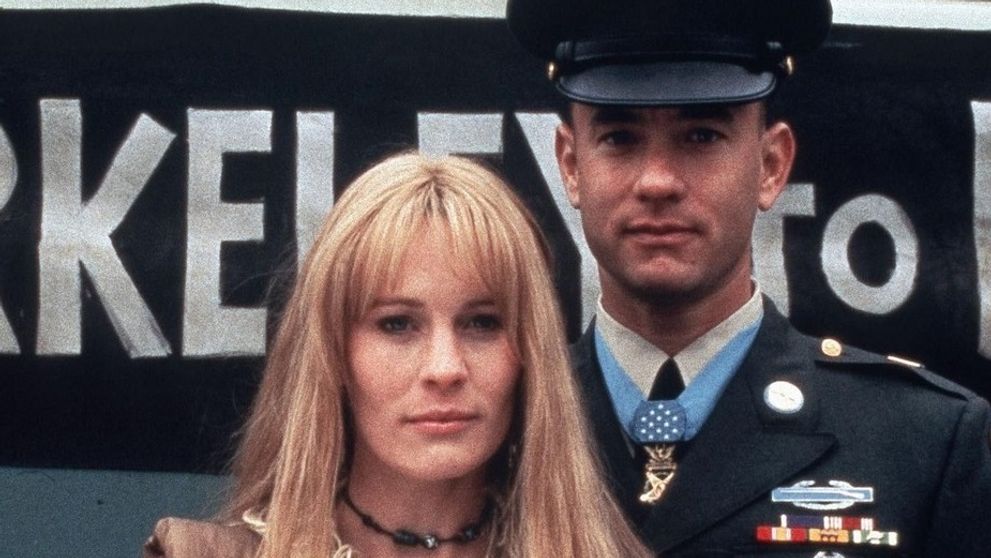 Jenny z Forresta Gumpa po 30 rokoch: Pozrite, čo s ňou urobil čas