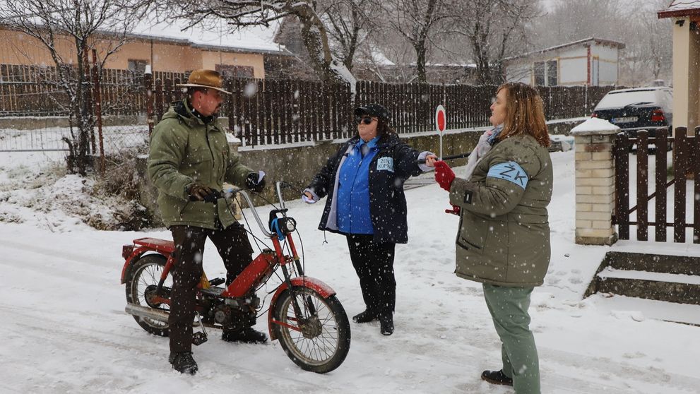 Koniec Stana Sojku v Hornej Dolnej?