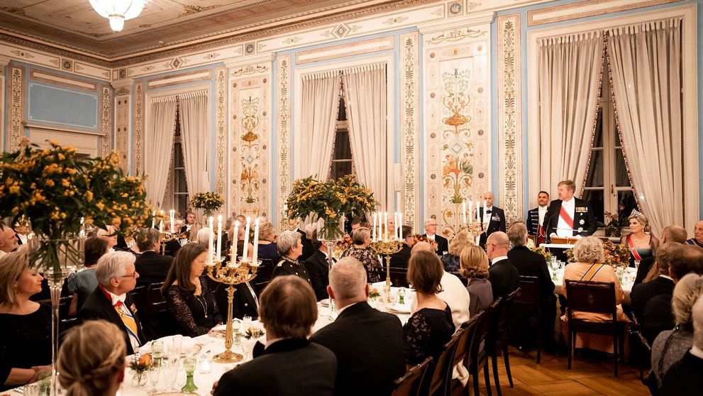 Tak je to pravda: Odchod z kráľovskej rodiny!