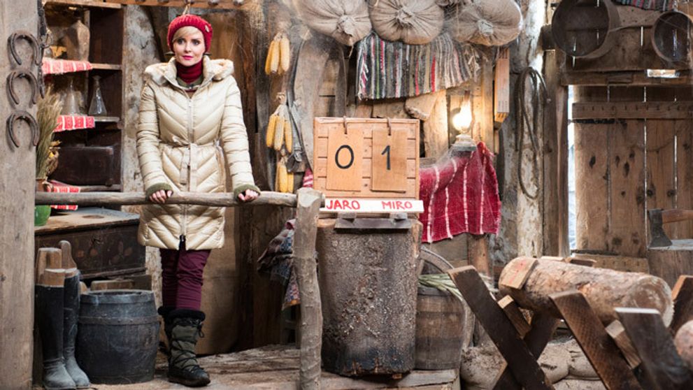 Nepozvaný hosť na farmárskom dueli: Všimli ste si ho?