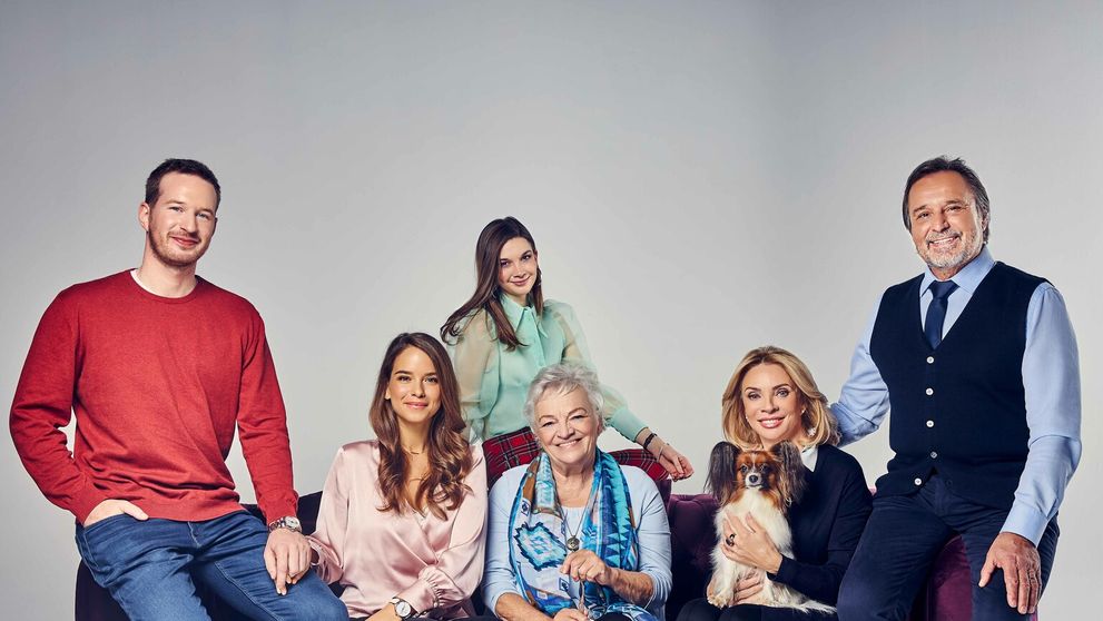 Oteckovia a Najhorší týždeň môjho života najsledovanejšími nespravodajskými programami dňa