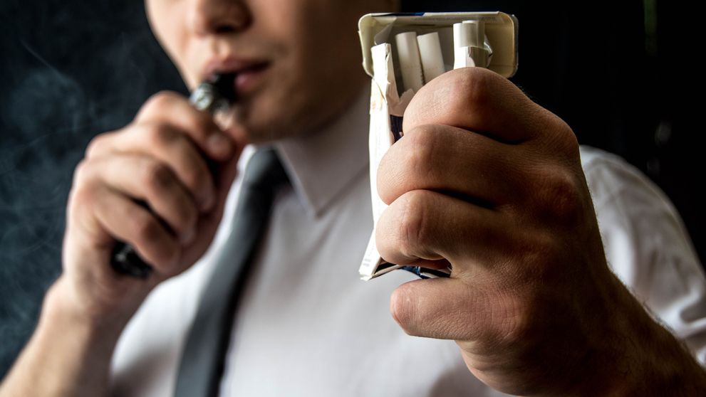 Fajčiari pozor, ani e-cigarety nemusia znížiť riziko vzniku rakoviny