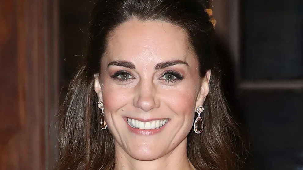 Kate Middleton takto dlho nevyzerala: Pozrite na tú zmenu