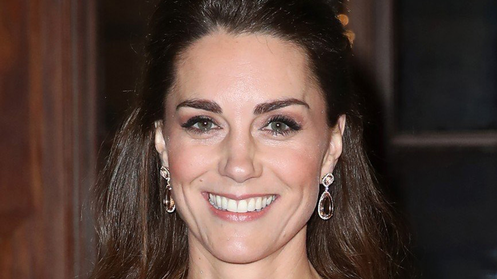 Kate Middleton takto dlho nevyzerala: Pozrite na tú zmenu