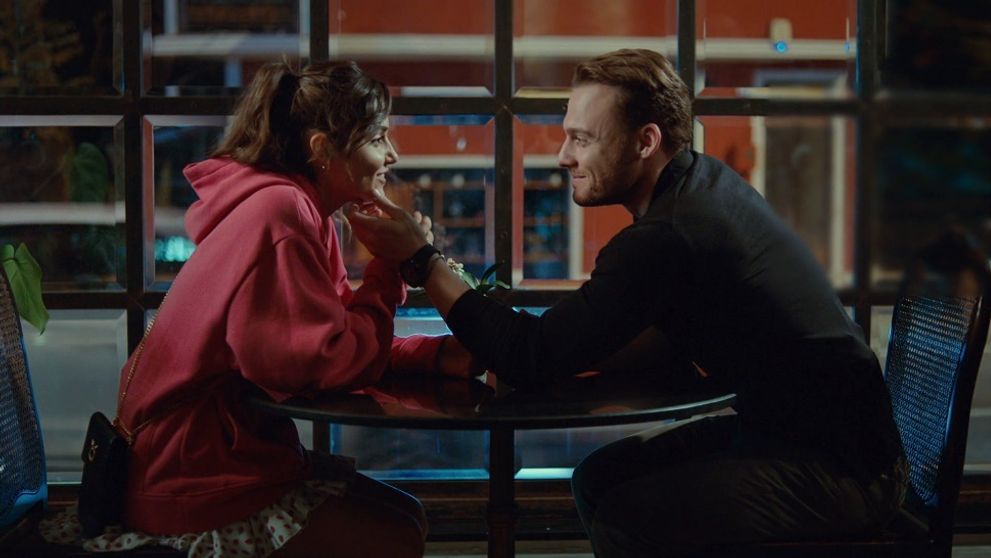 Láska na prenájom: 35. a 36. epizóda