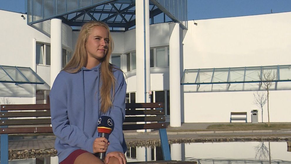 Xénia je späť, no privítať ju prišiel len brat. Vieme, prečo Lukáš nebol prítomný
