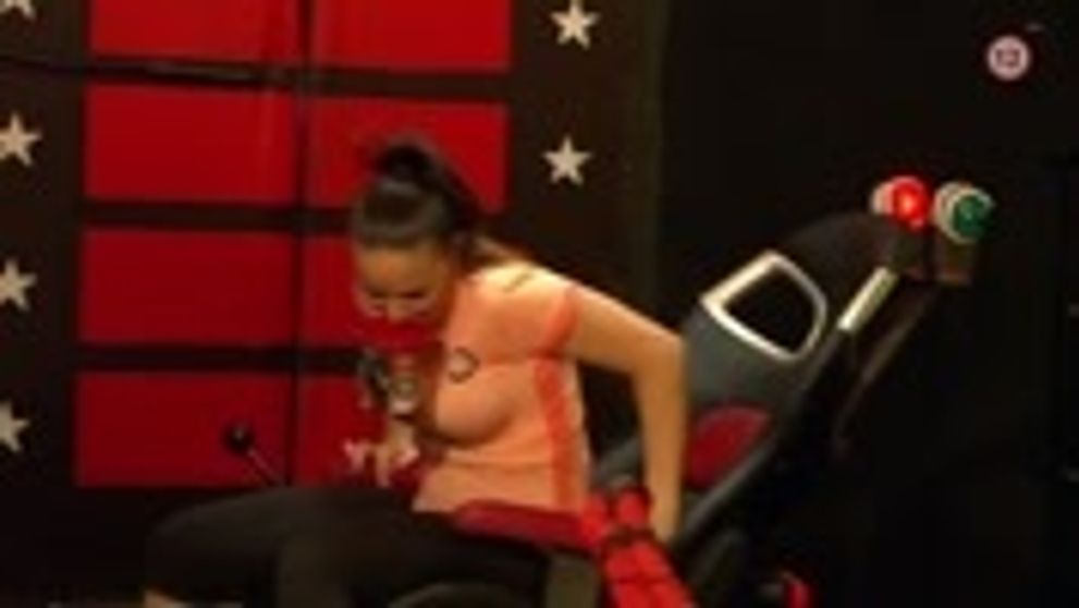 Je náročnejší modeling alebo tanec? Silvia v tom má jasno