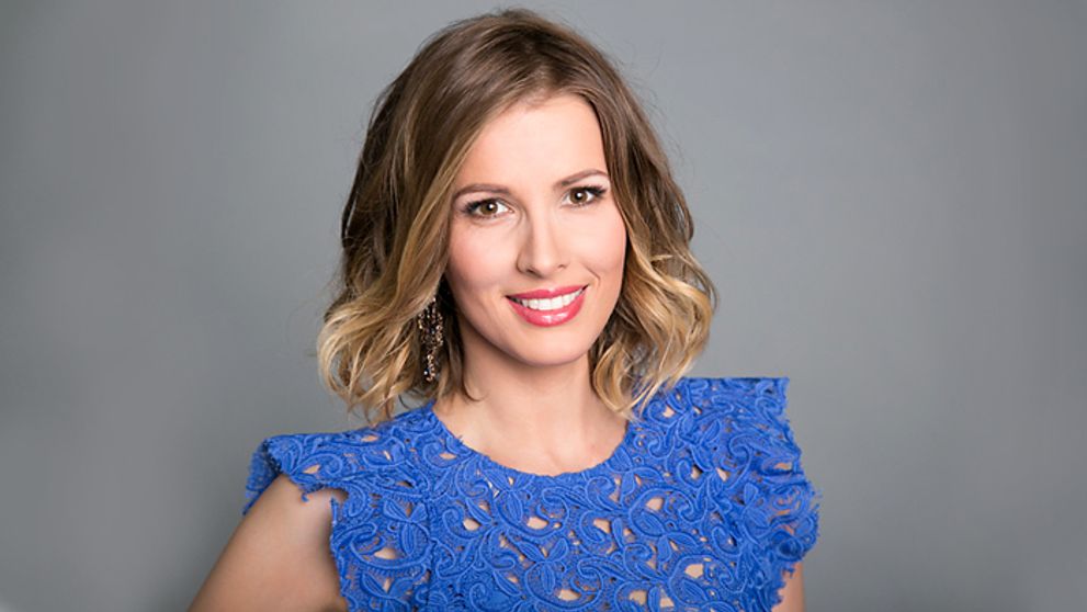 Byť dulou je pre ňu poslanie