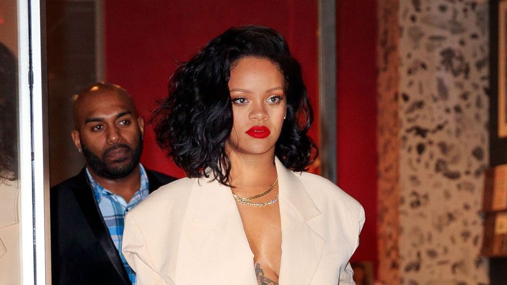 Rihanna radikálne zmenila imidž. Teraz je z nej iná žena