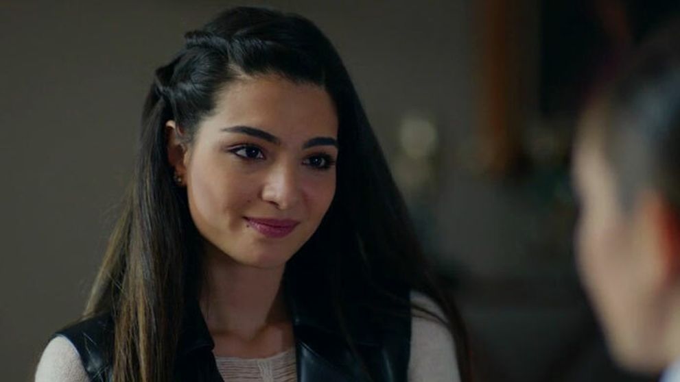 Nekonečná láska: 33. a 34. epizóda