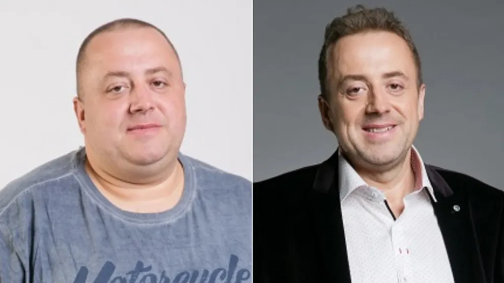 Peter schudol 77 kíl. Recepty jedál, ktoré mu k tomu pomohli
